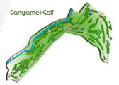 Canyamel Golf